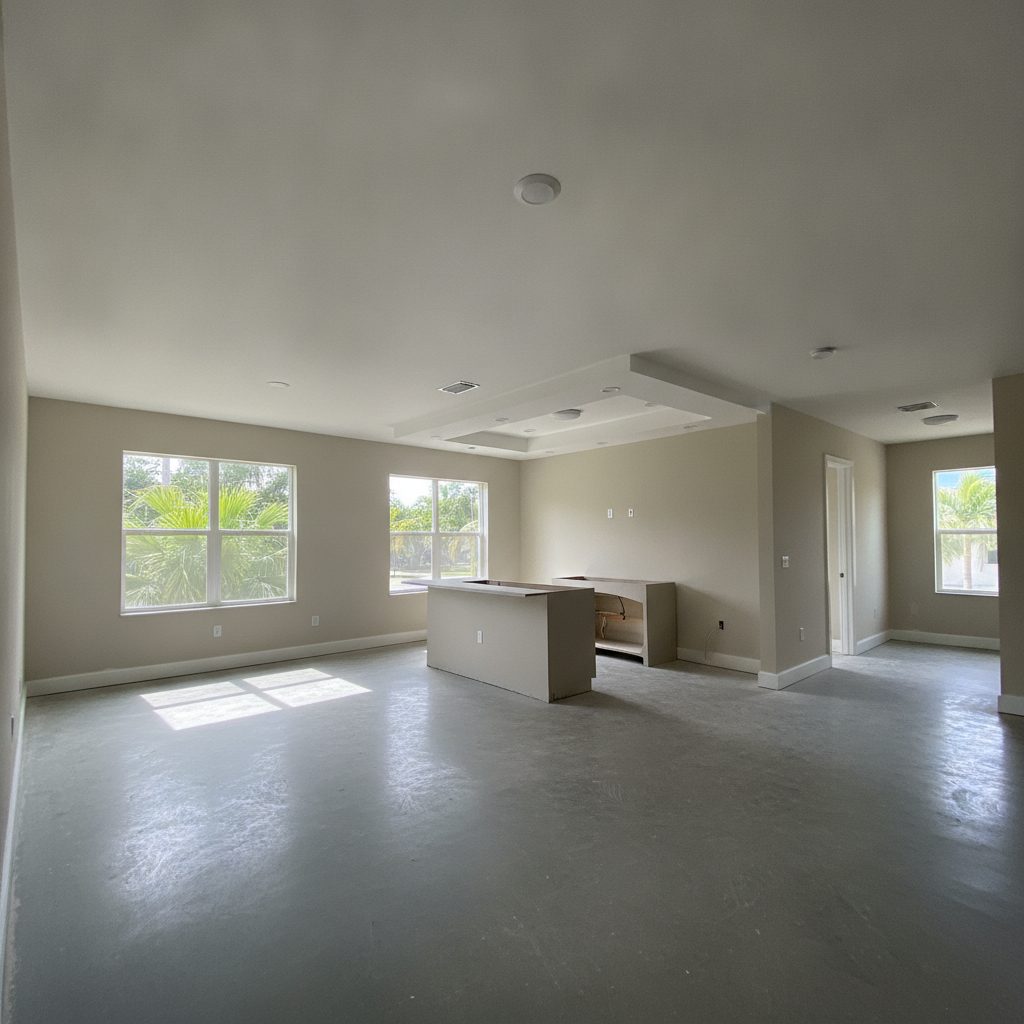 Duplex unit repaint